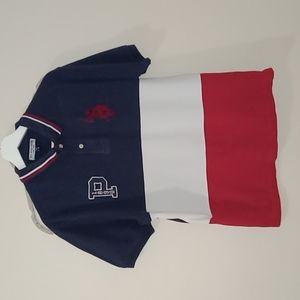 US polo assn short sleeve